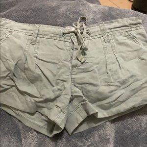 Hollister Shorts